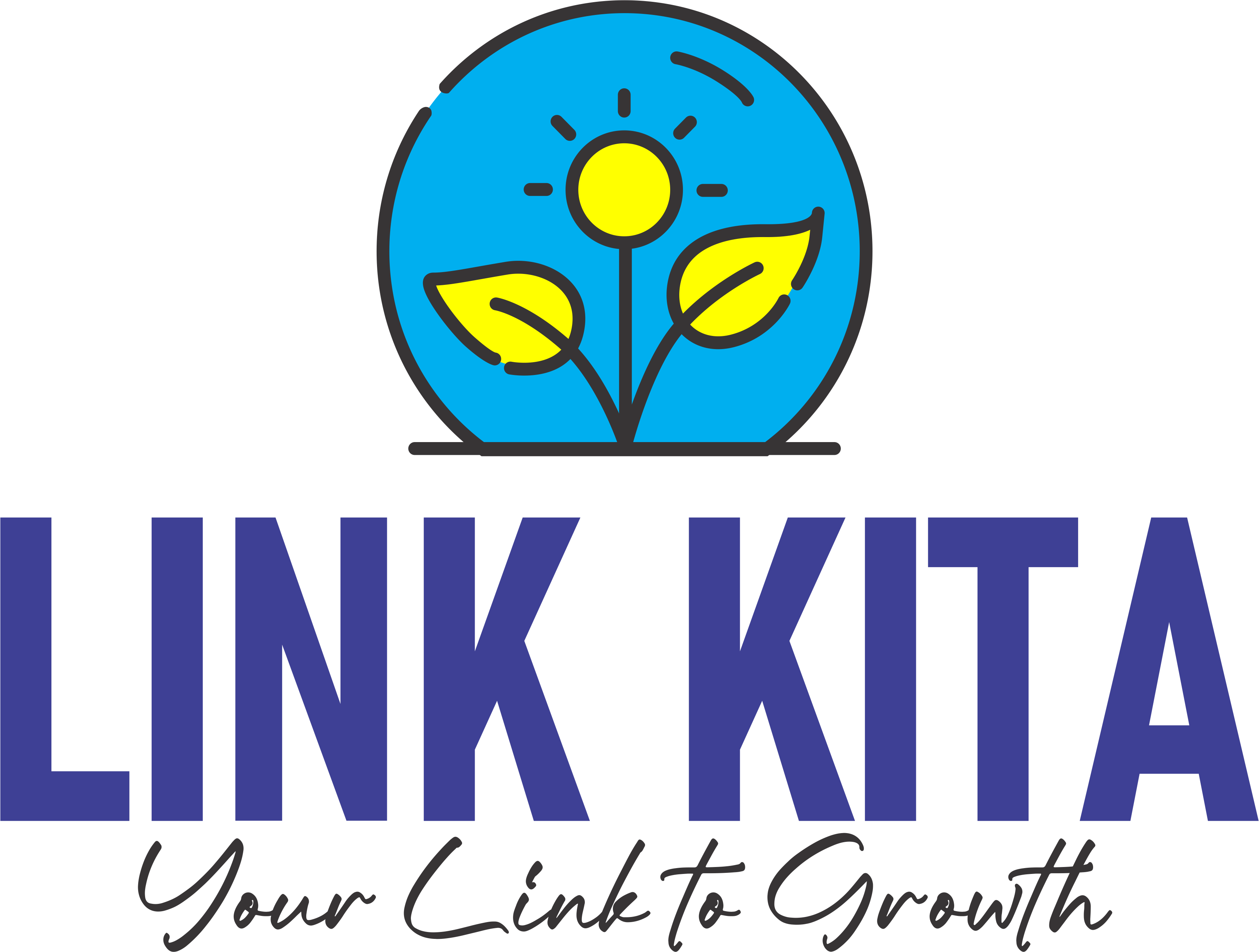 Logo Link Kita